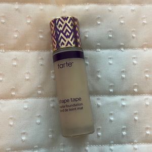 Tarte Shape Tape Foundation